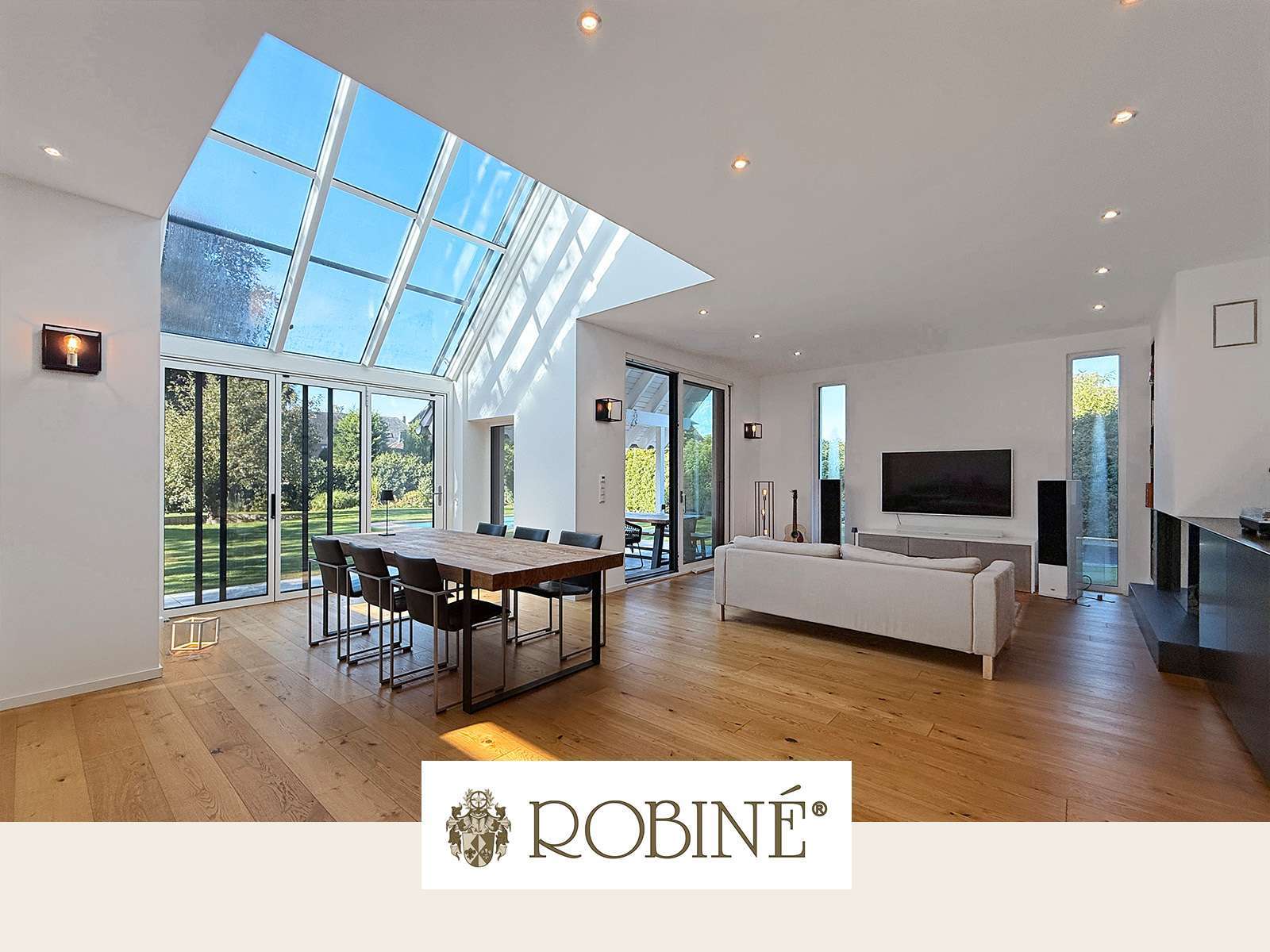 Thumbnail-Haus zum Kaufen in Willich 1.450.000,00 € 269 m²