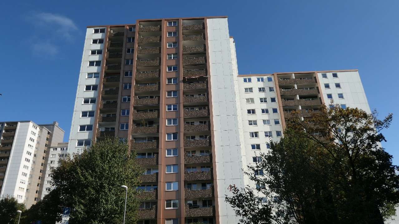 Thumbnail-Wohnung zum Kaufen in Wuppertal 89.000,00 € 64 m²