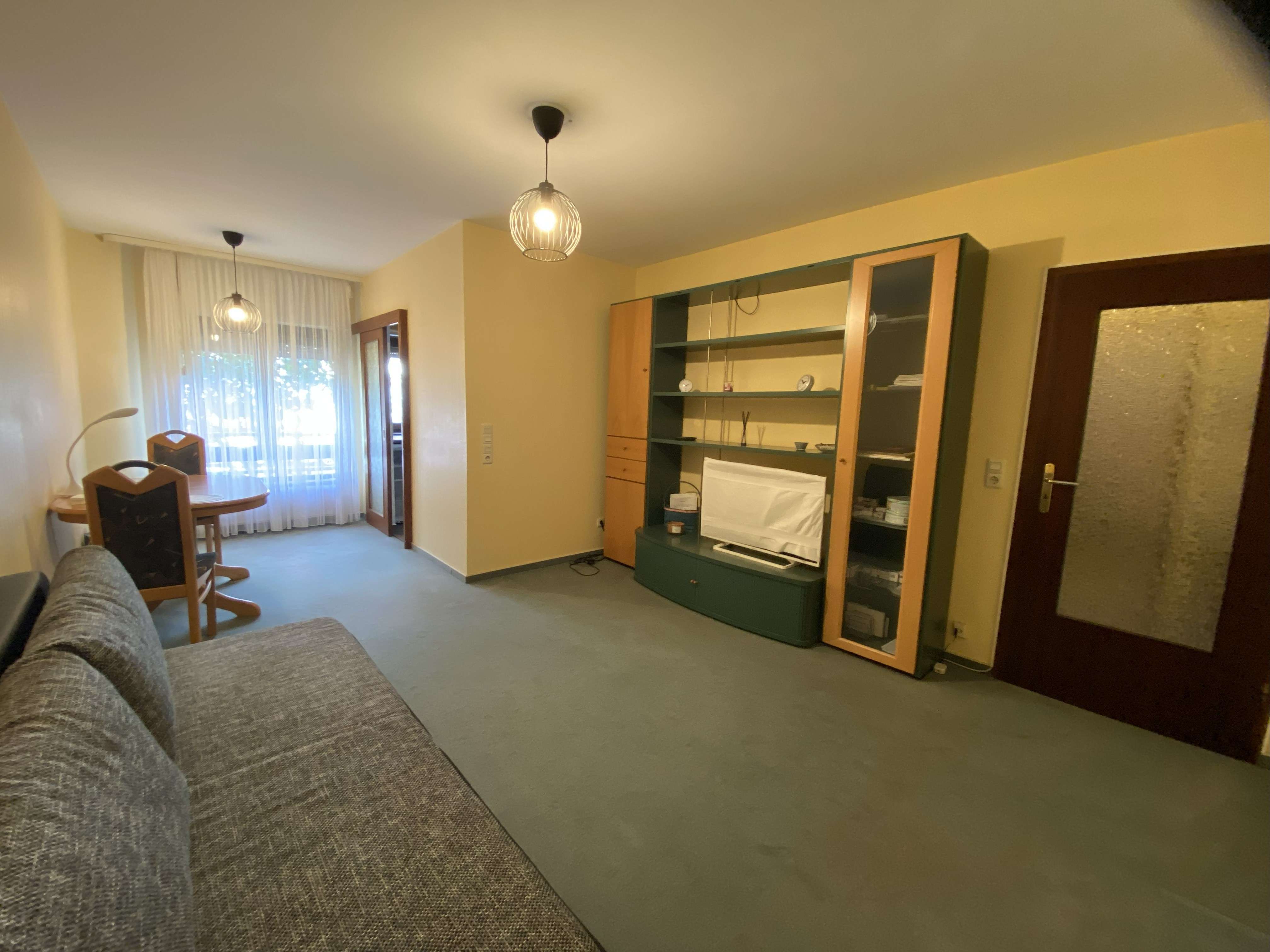 Thumbnail-Wohnung zum Kaufen in Bad Homburg - Ober Eschbach 185.000,00 € 44.81 m²