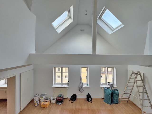 Thumbnail-Wohnung zum Mieten in München 2.550,00 € 115 m²