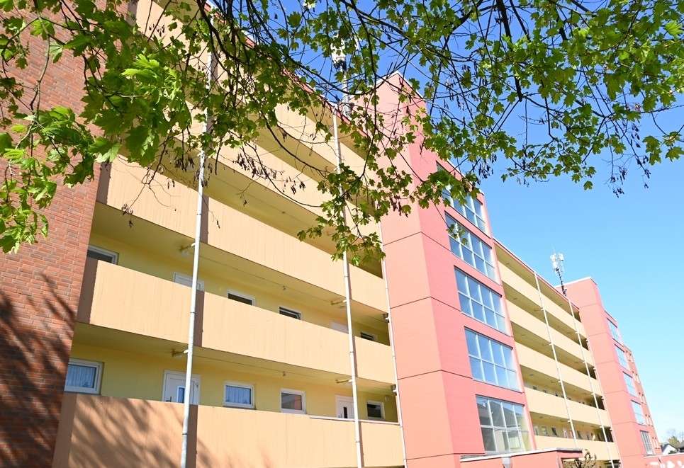 Thumbnail-Wohnung zum Kaufen in Langenfeld (Rheinland) 159.000,00 € 52.64 m²