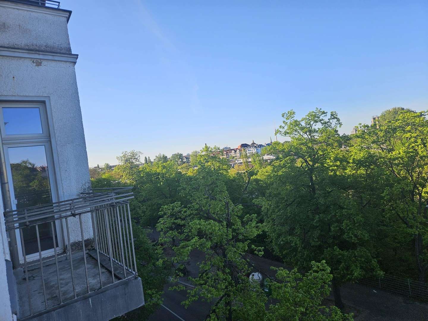 Thumbnail-Wohnung zum Mieten in Berlin 1.046,00 € 60 m²