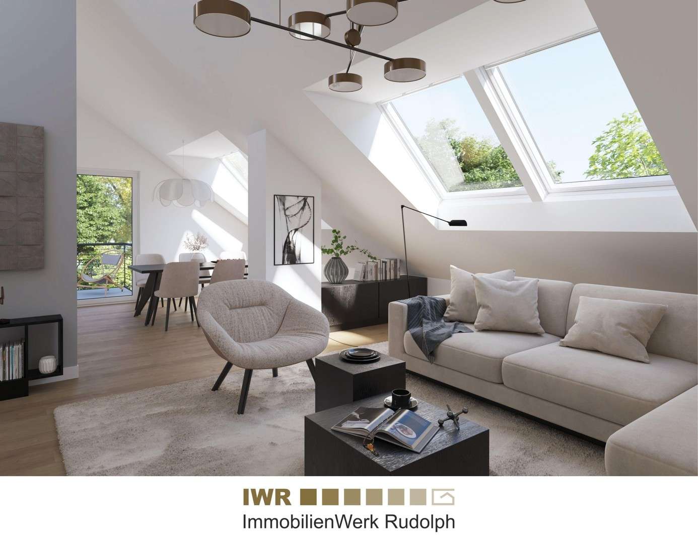 Thumbnail-Wohnung zum Kaufen in Dettingen unter Teck 342.100,00 € 60 m²