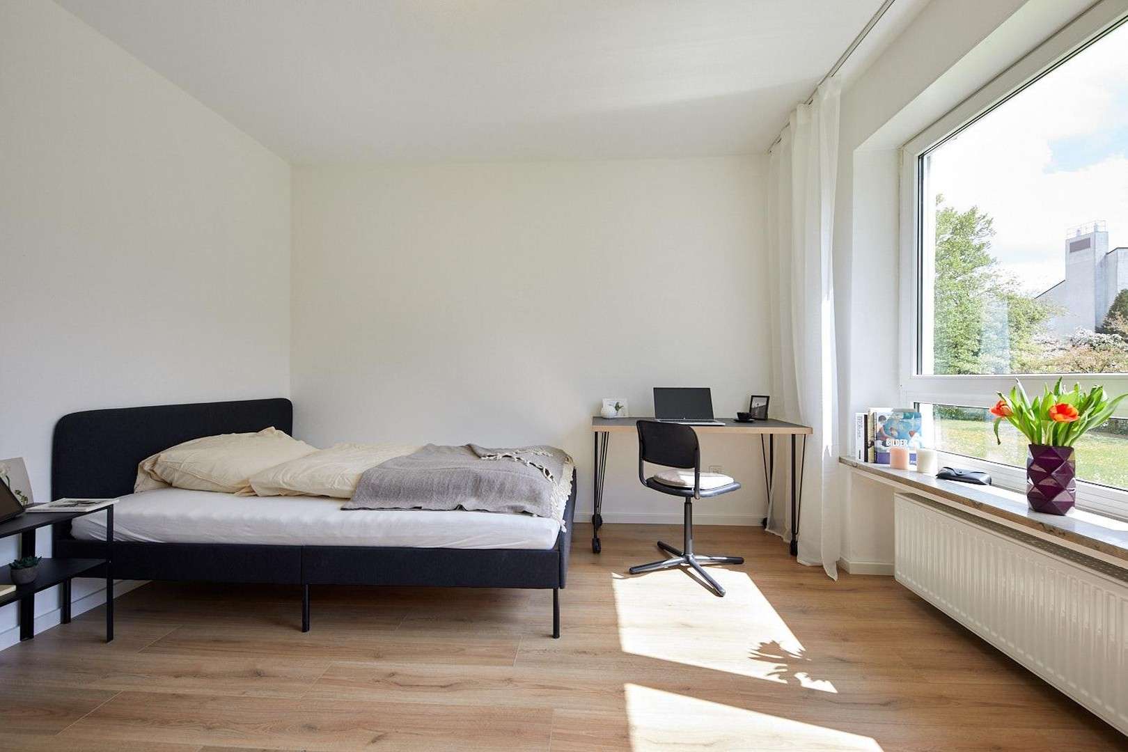 Thumbnail-Wohnung zum Kaufen in München Obermenzing 620.000,00 € 73 m²