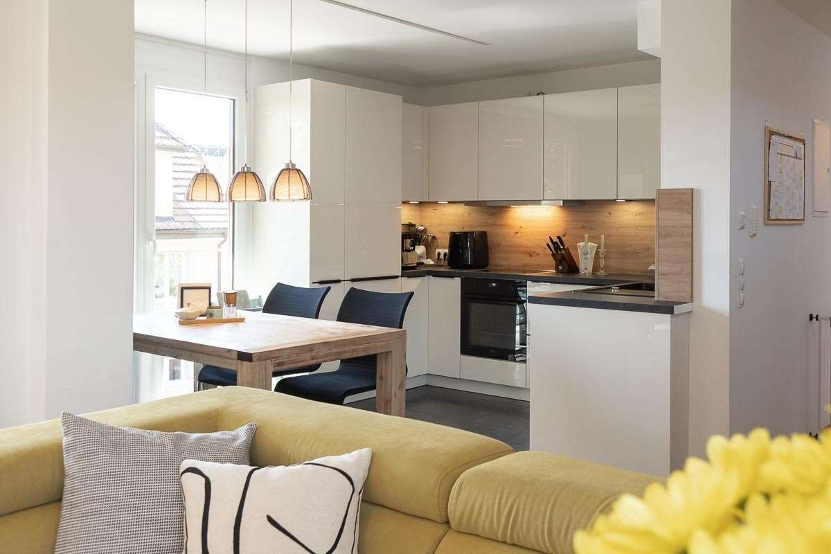 Thumbnail-Wohnung zum Kaufen in Singen (Hohentwiel) 399.000,00 € 105.4 m²