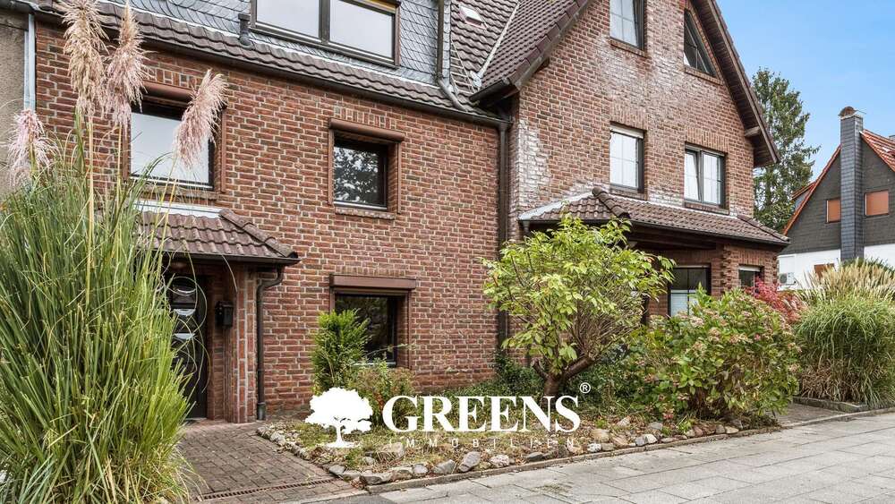 Thumbnail-Haus zum Kaufen in Mülheim an der Ruhr 775.000,00 € 265 m²