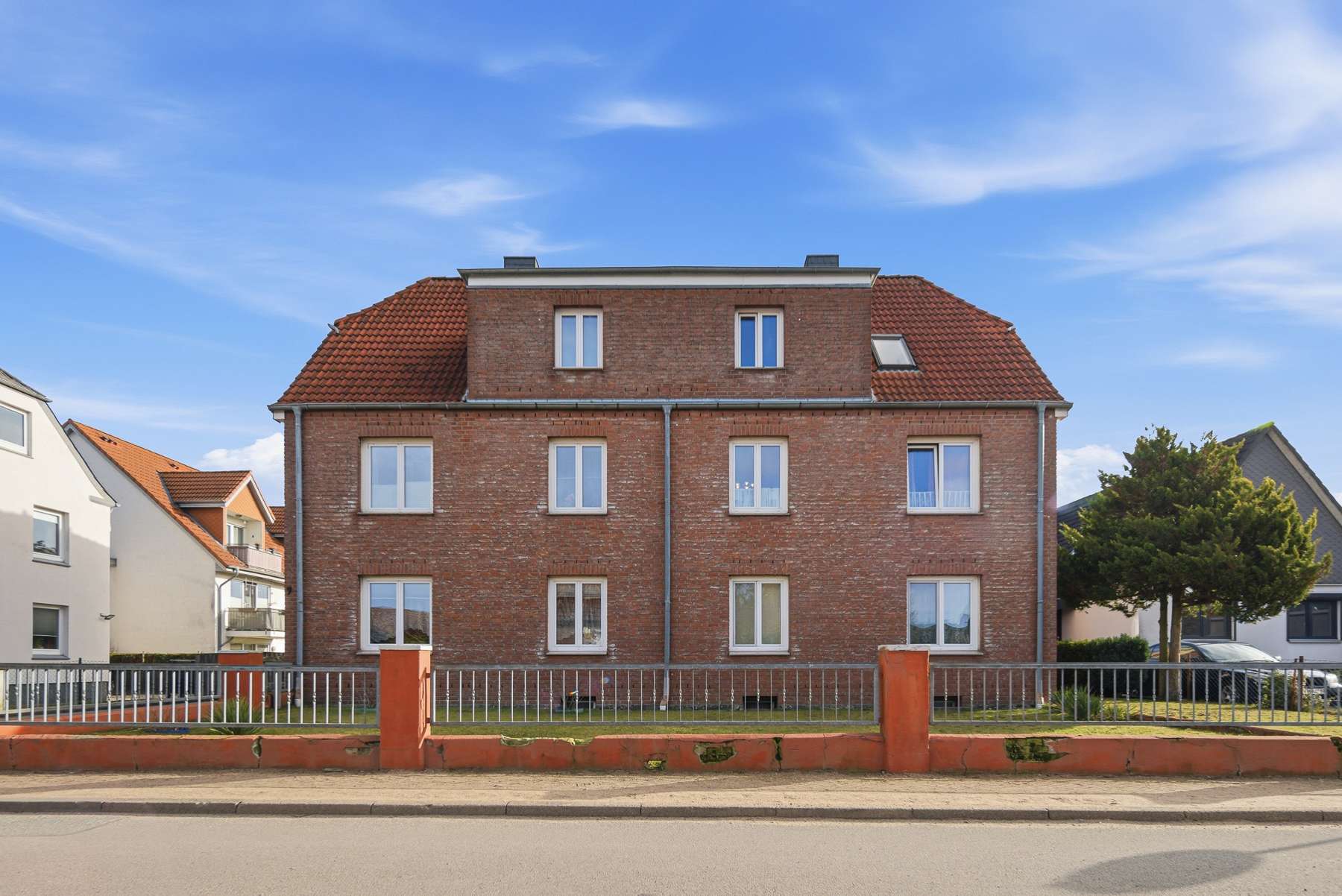 Thumbnail-Haus zum Kaufen in Ratekau 1.107.000,00 € 358.18 m²