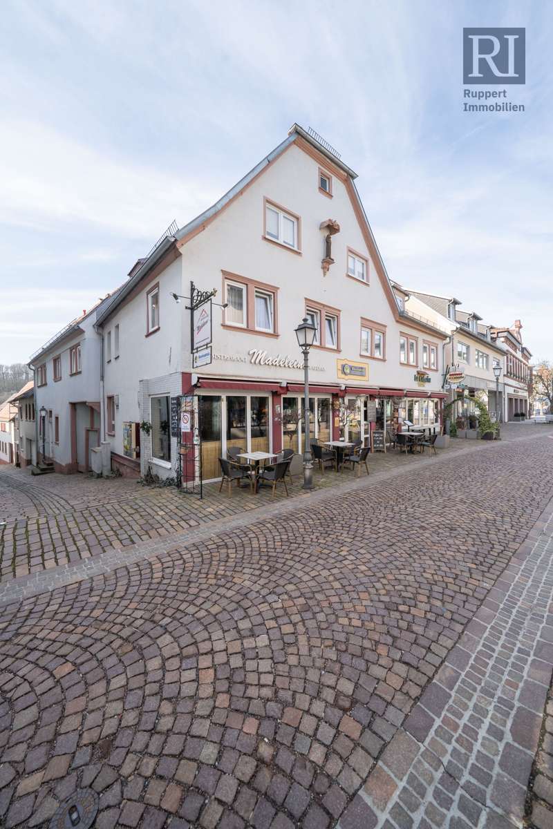 Thumbnail-Haus zum Kaufen in Marktheidenfeld 765.000,00 € 394 m²