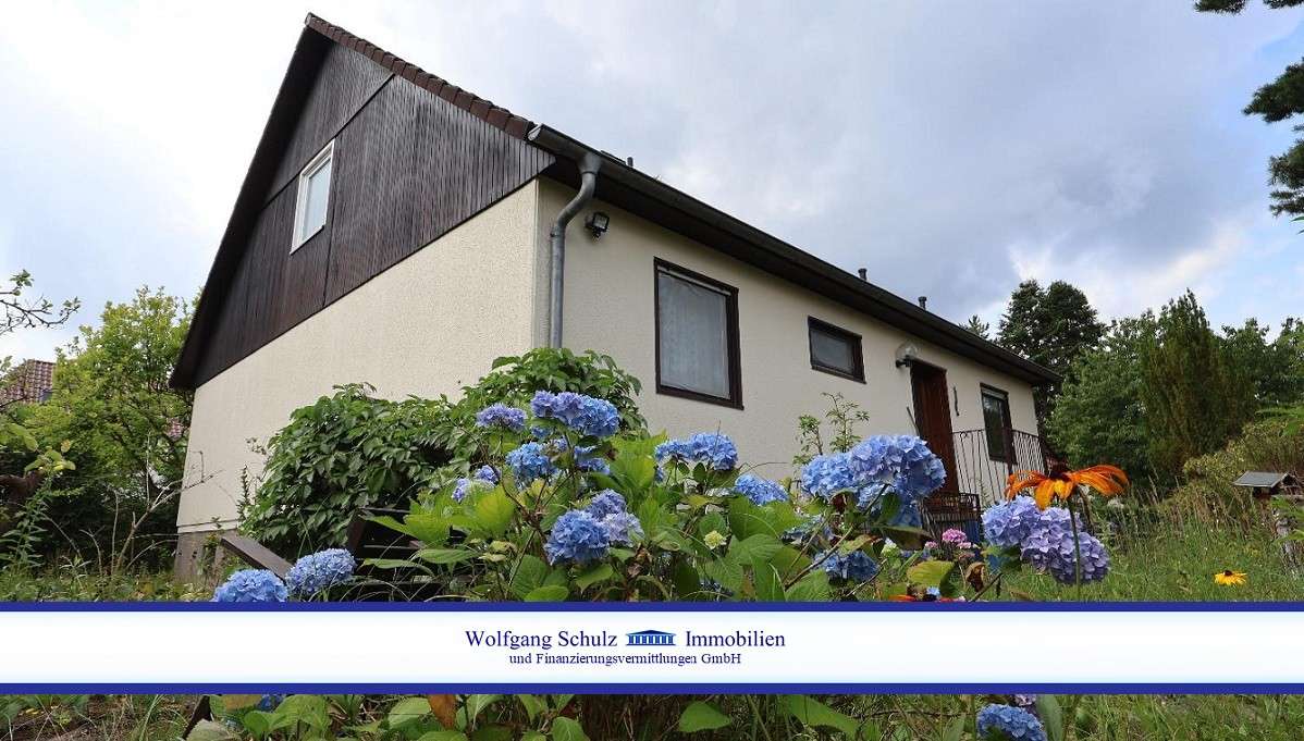 Thumbnail-Haus zum Kaufen in Berlin Heiligensee 590.000,00 € 136.72 m²