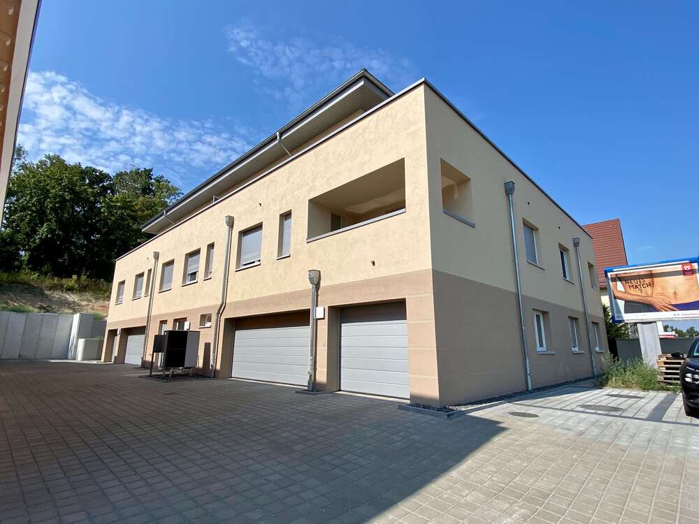 Thumbnail-Wohnung zum Mieten in Halle 1.035,00 € 86.03 m²