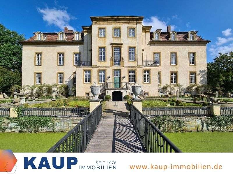 Thumbnail-Wohnung zum Mieten in Herzebrock-Clarholz 1.395,00 € 164 m²