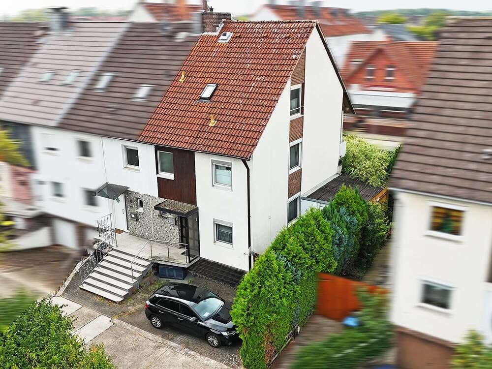 Thumbnail-Haus zum Kaufen in Garbsen 375.000,00 € 139 m²