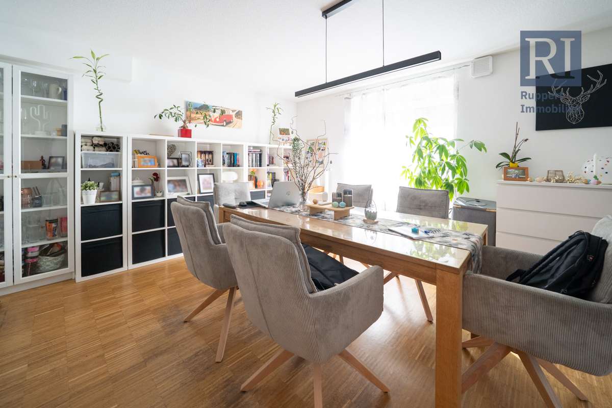 Thumbnail-Wohnung zum Kaufen in Veitshöchheim 377.800,00 € 90 m²