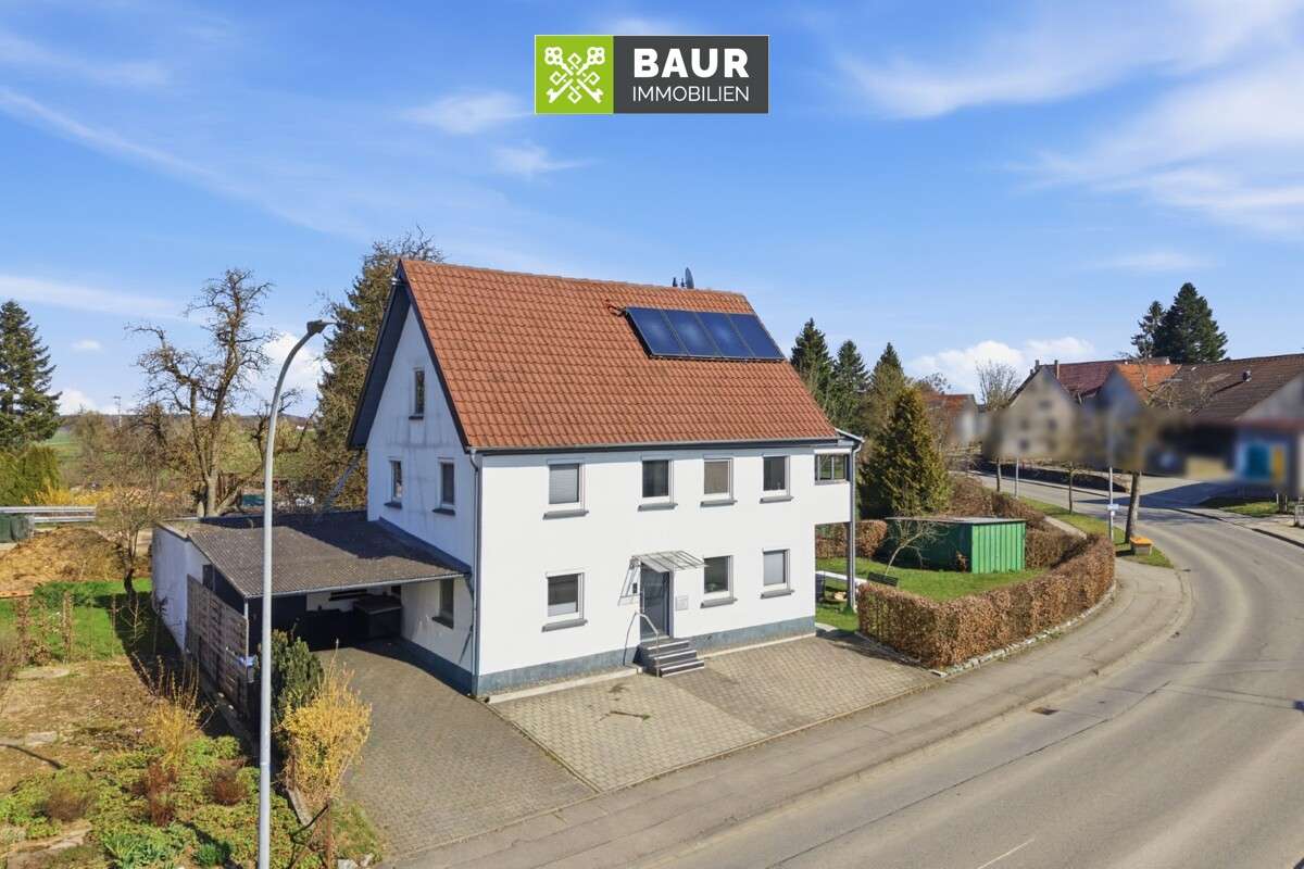 Thumbnail-Haus zum Kaufen in Biberach 398.000,00 € 153 m²
