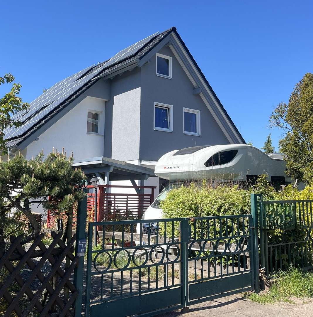 Thumbnail-Haus zum Kaufen in Berlin 735.000,00 € 156 m²