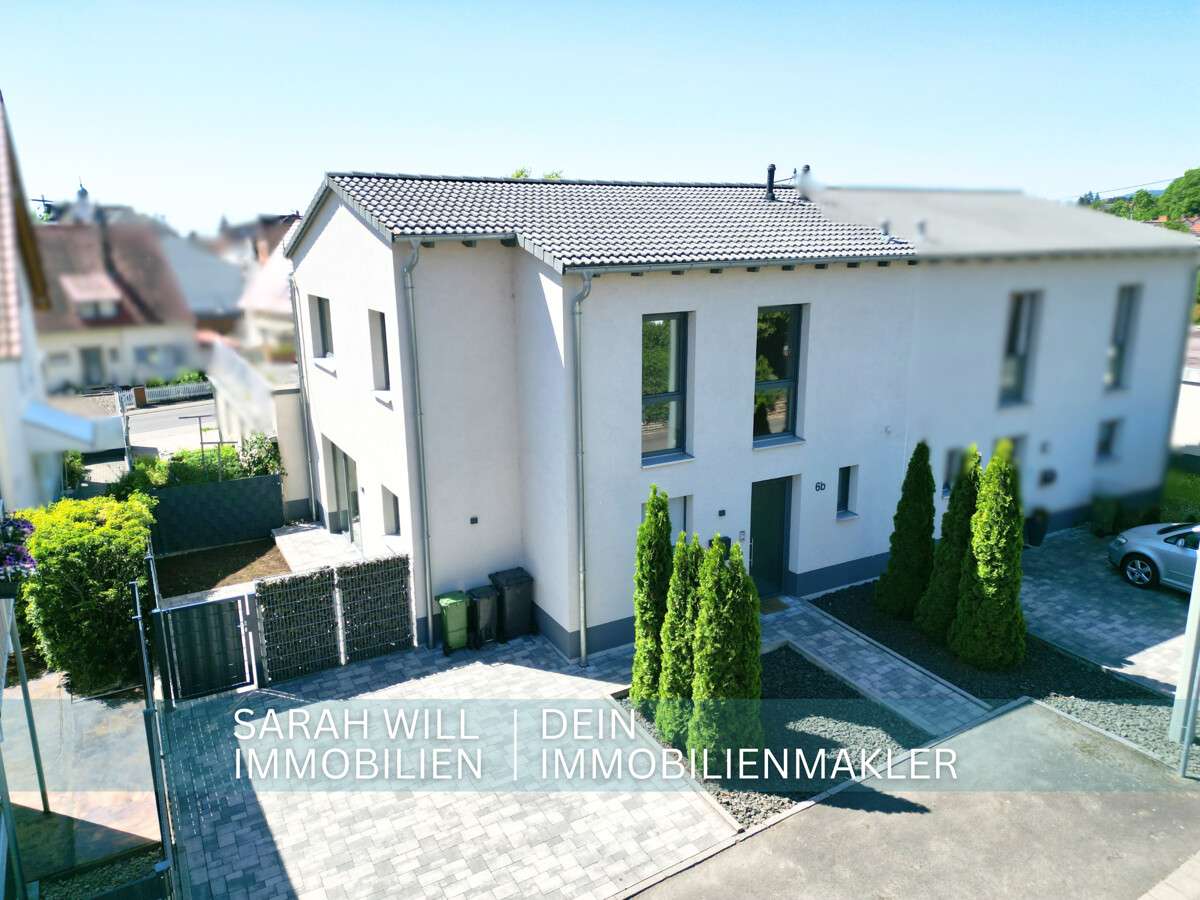 Thumbnail-Haus zum Kaufen in Edenkoben 397.000,00 € 128.6 m²