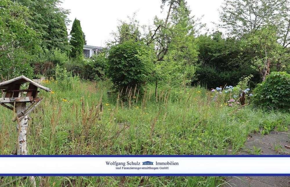 Thumbnail-Grundstück zu verkaufen in Berlin Heiligensee 290.000,00 € 472 m²