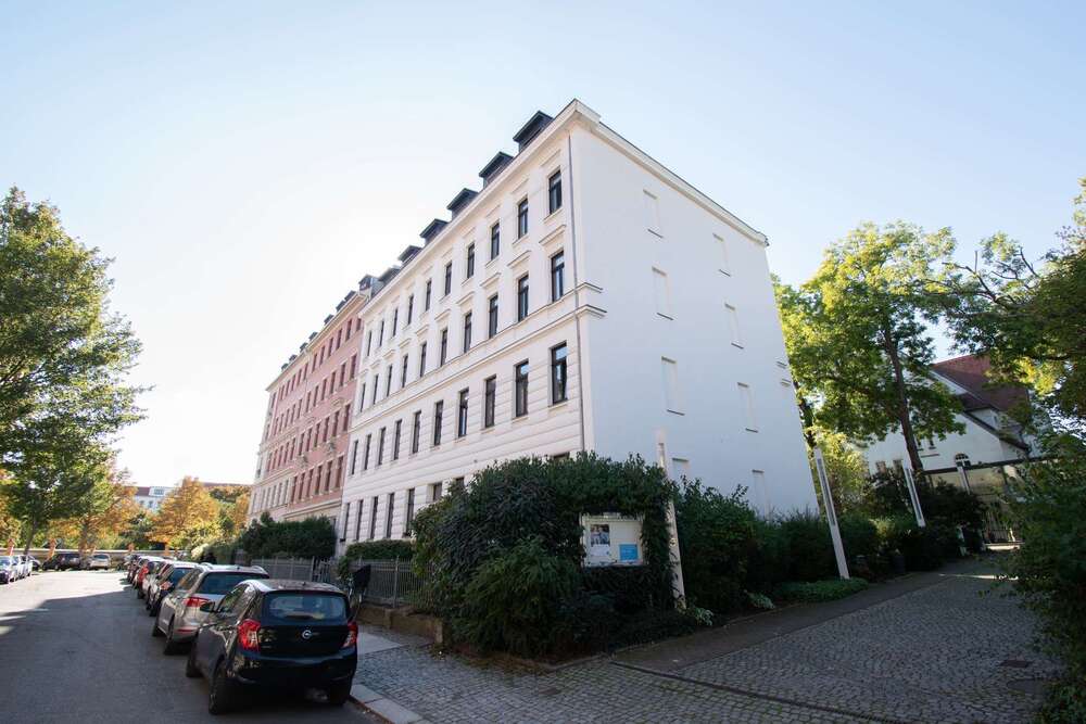 Thumbnail-Wohnung zum Kaufen in Leipzig 165.000,00 € 69.15 m²