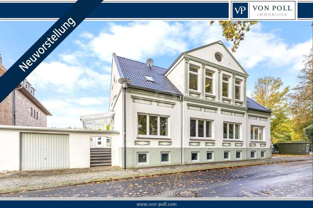 Thumbnail-Haus zum Kaufen in Jever 497.000,00 € 244.2 m²