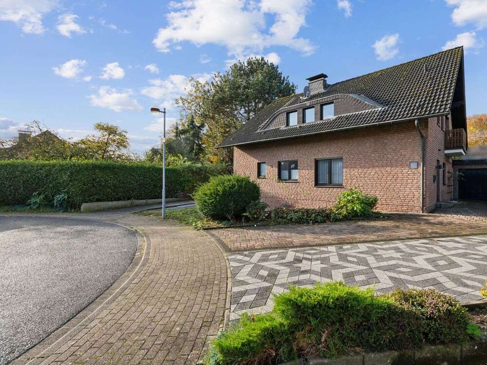 Thumbnail-Wohnung zum Kaufen in Kamp-Lintfort 399.000,00 € 113 m²