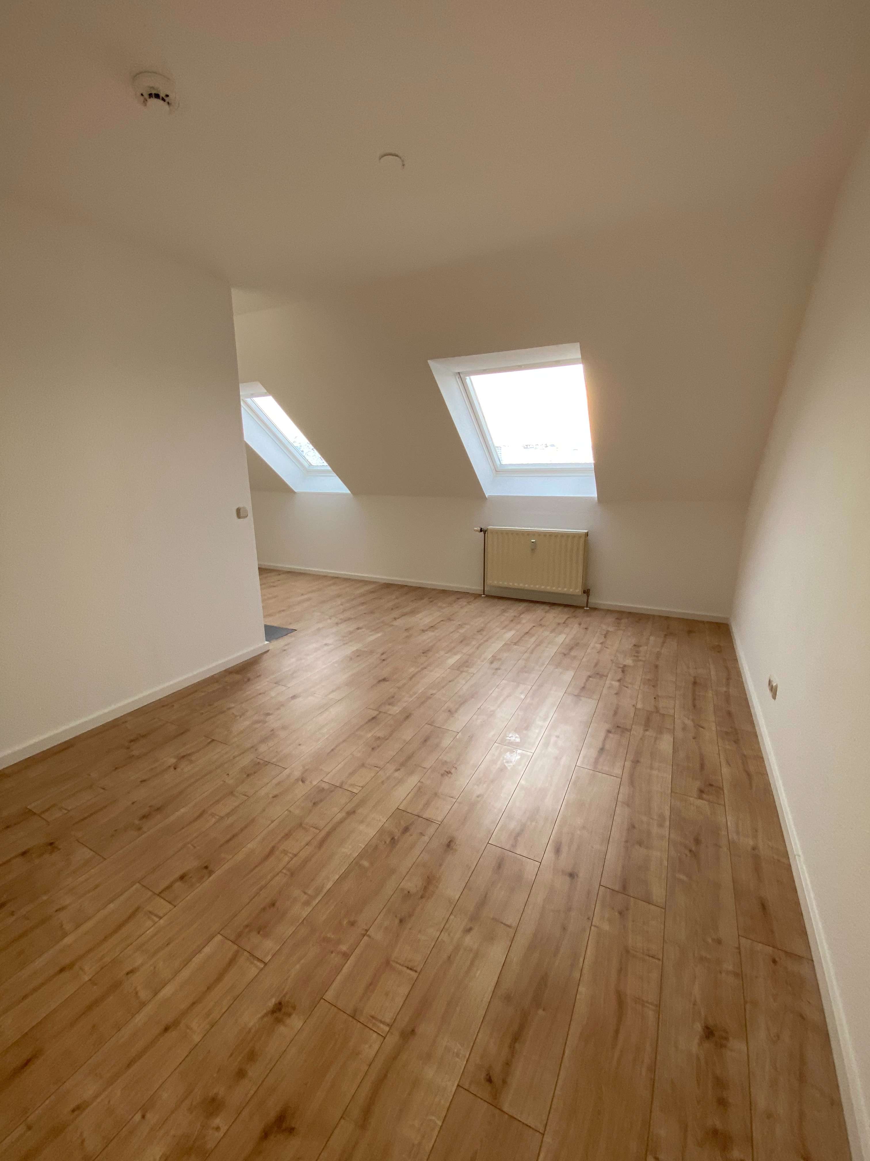 Thumbnail-Wohnung zum Mieten in Salzatal 250,00 € 26.82 m²