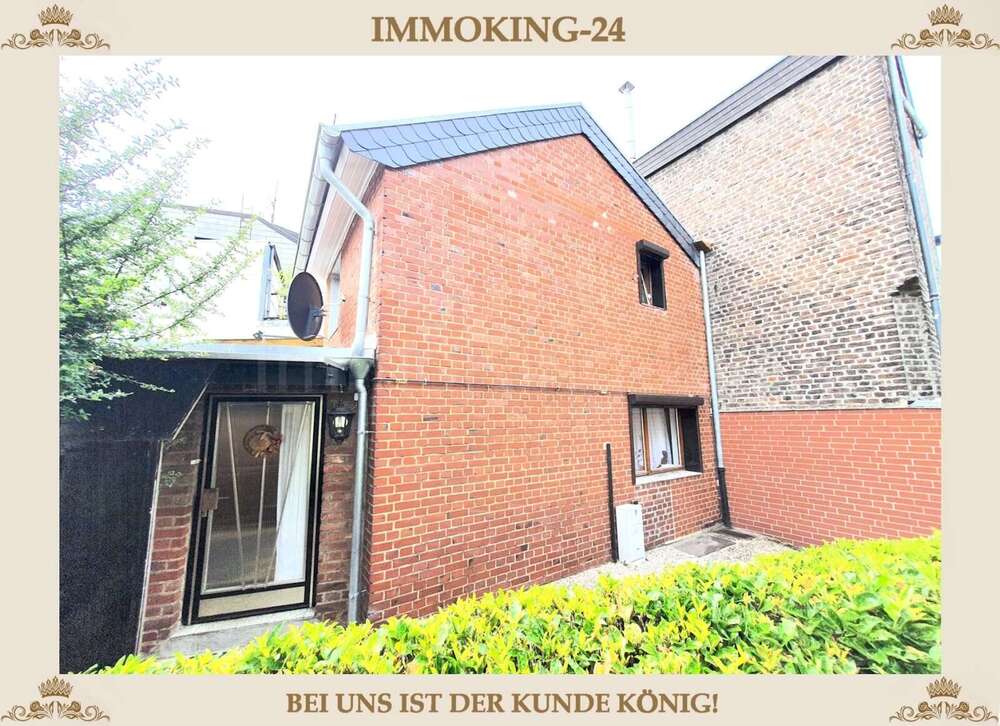 Thumbnail-Haus zum Kaufen in Eschweiler 180.000,00 € 106 m²