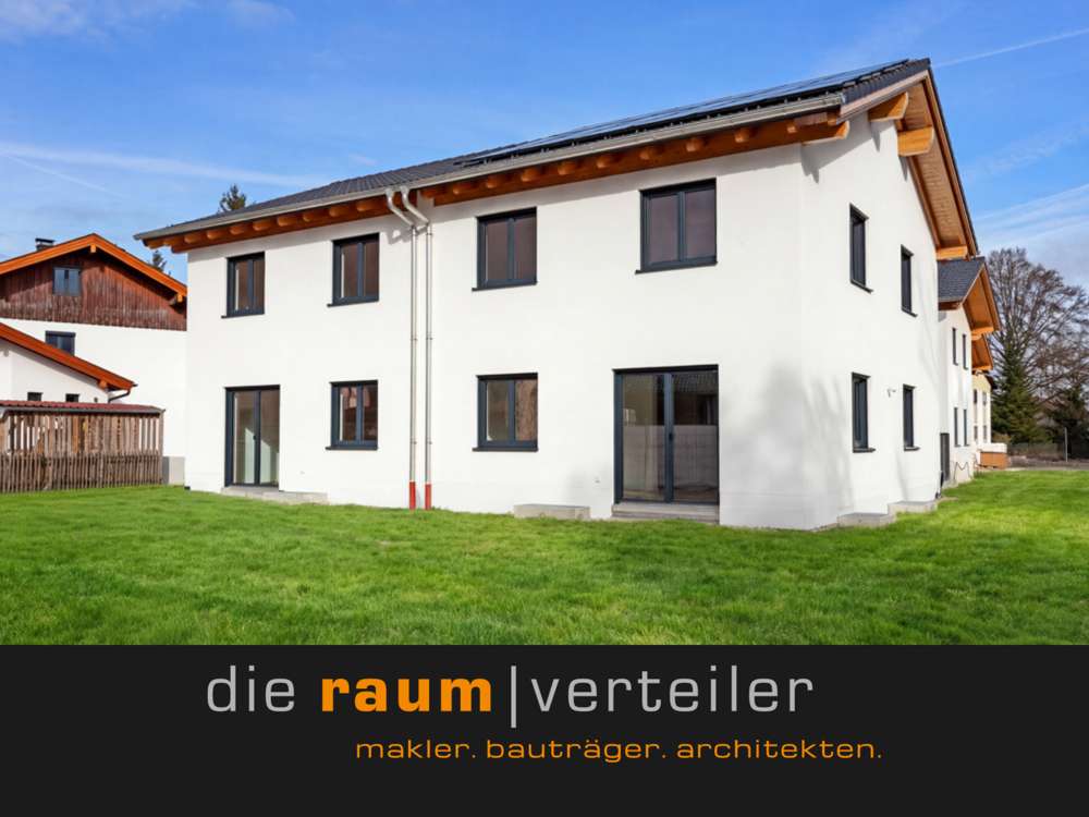 Thumbnail-Haus zum Kaufen in Bruckmühl 815.000,00 € 112 m²