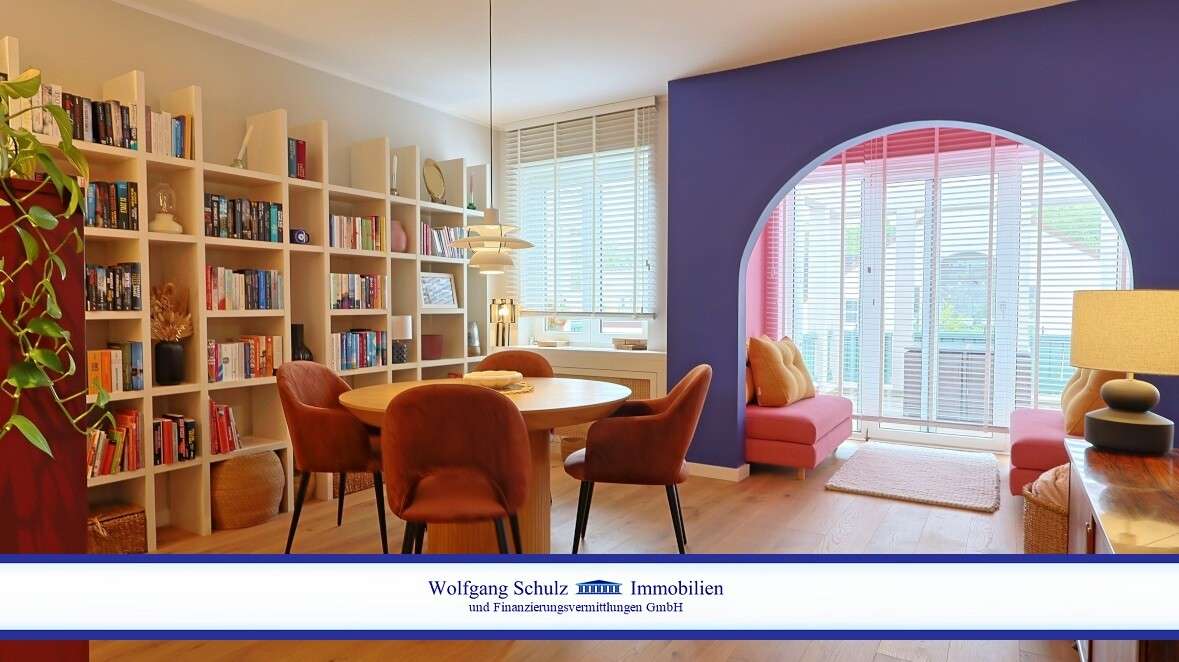 Thumbnail-Wohnung zum Kaufen in Berlin Buckow 699.000,00 € 136.16 m²