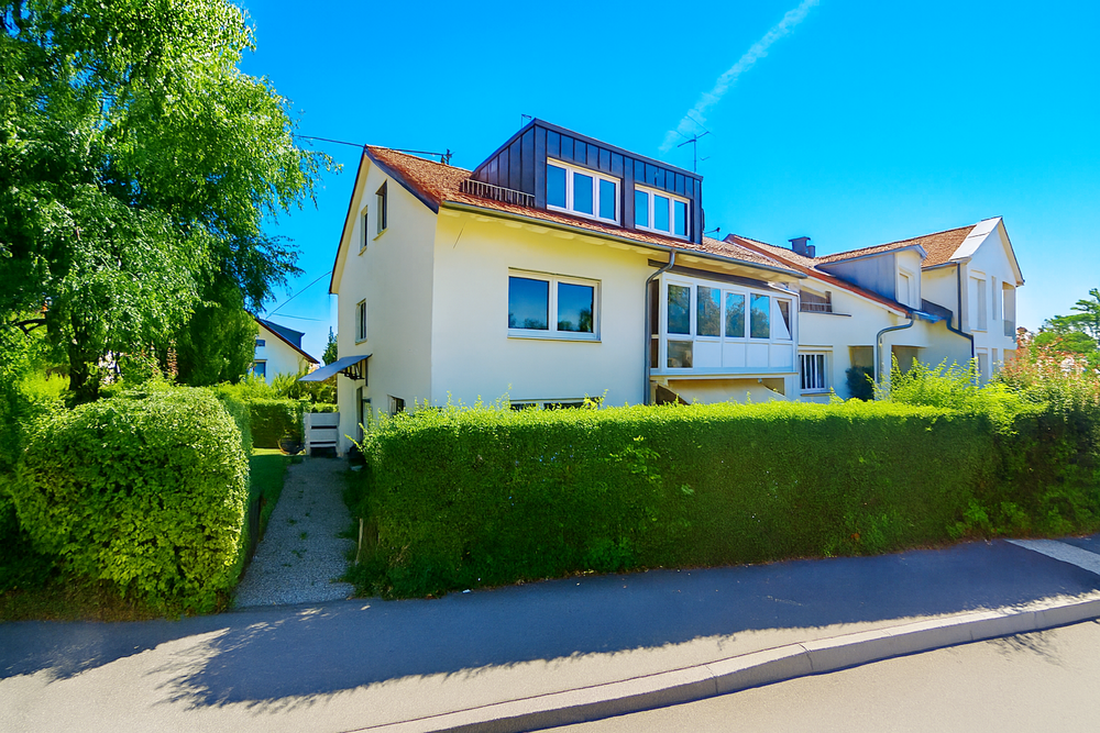 Thumbnail-Wohnung zum Kaufen in Filderstadt 298.000,00 € 88 m²