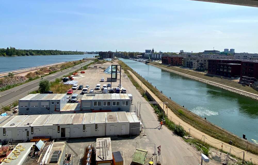 Thumbnail-Wohnung zum Kaufen in Mainz 949.900,00 € 109.95 m²