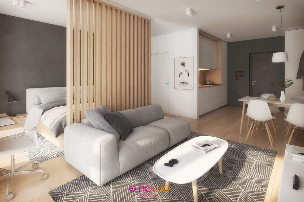 Thumbnail-Wohnung zum Kaufen in Braunschweig 145.400,00 € 29.13 m²