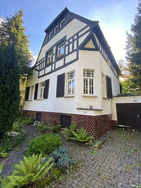 Thumbnail-Haus zum Kaufen in Weimar 890.000,00 € 190 m²