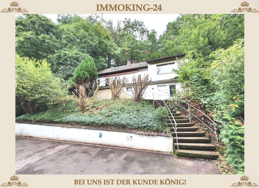 Thumbnail-Haus zum Kaufen in Schleiden 340.000,00 € 179 m²