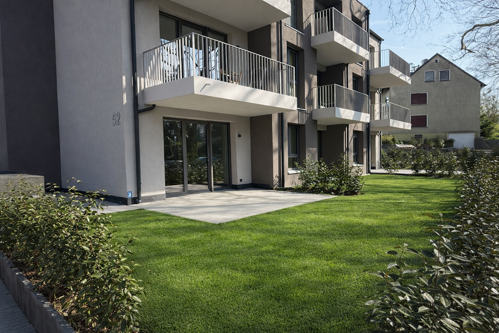 Thumbnail-Wohnung zum Mieten in Dortmund 1.798,00 € 124 m²