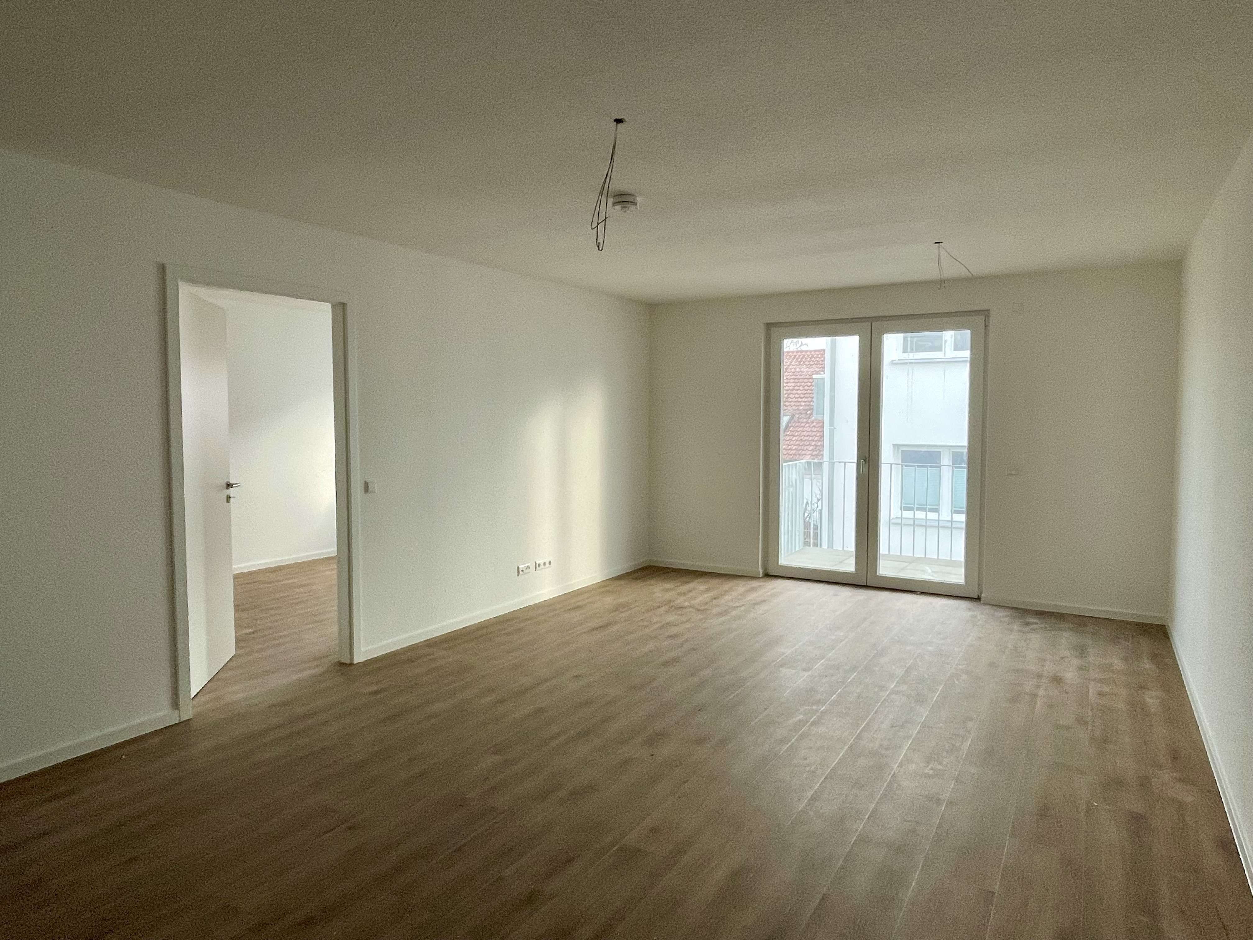 Thumbnail-Wohnung zum Mieten in Philippsburg 1.092,00 € 75.29 m²