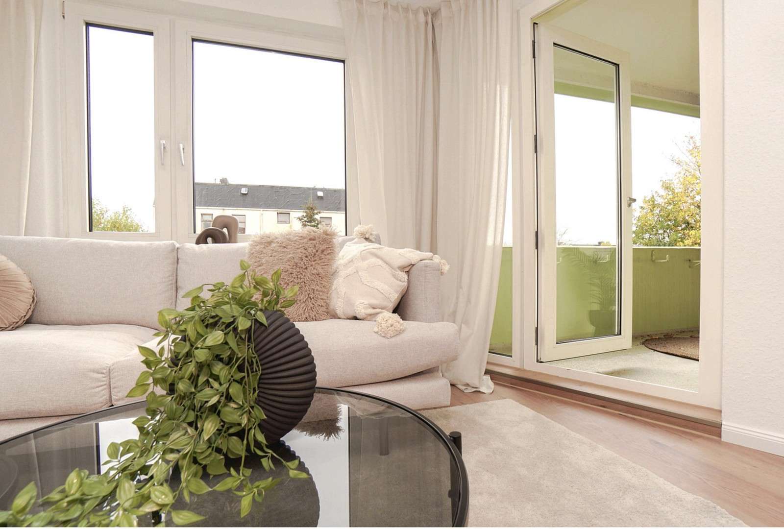 Thumbnail-Wohnung zum Mieten in Bremerhaven 780,00 € 68 m²