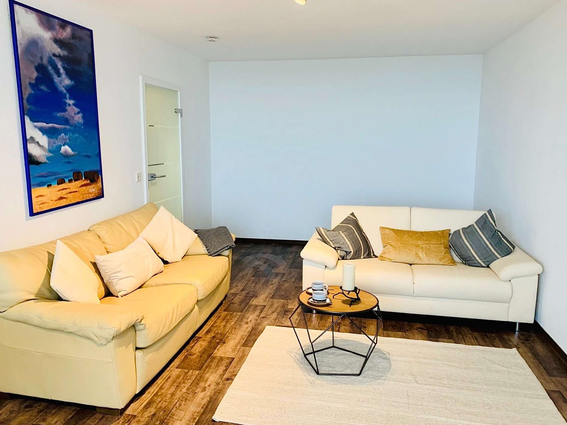 Thumbnail-Wohnung zum Kaufen in Frankfurt am Main 199.000,00 € 39 m²