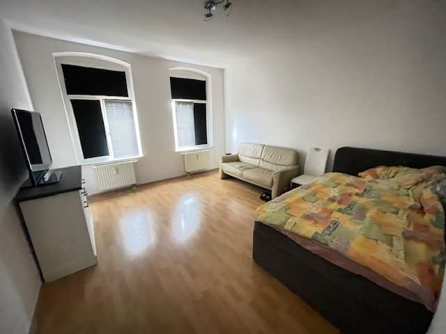 Thumbnail-Wohnung zum Kaufen in Zwickau 34.000,00 € 37.44 m²