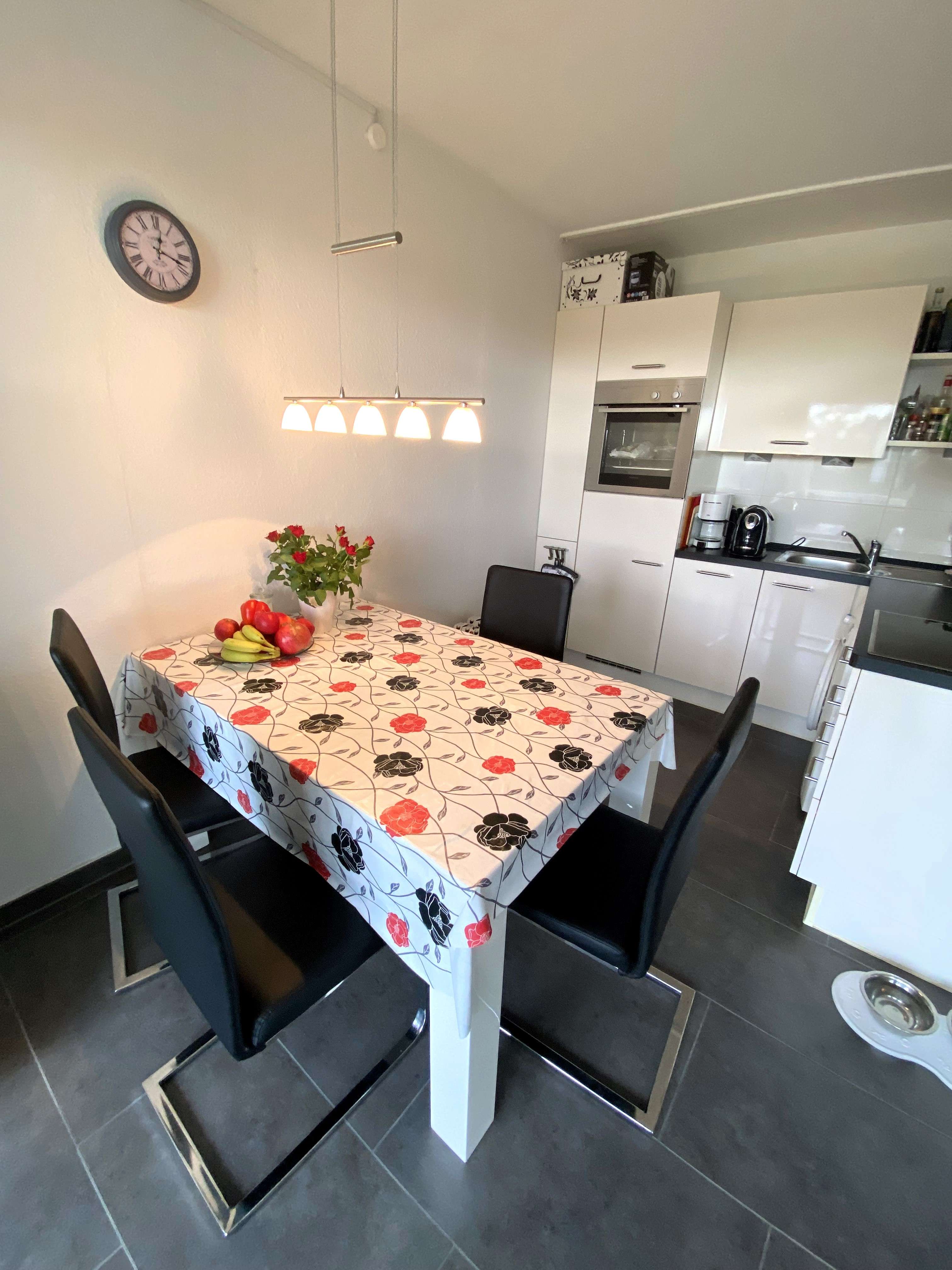 Thumbnail-Wohnung zum Mieten in Braunlage-Hohegeiß 360,00 € 62.5 m²