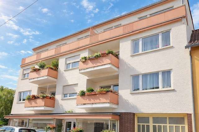 Thumbnail-Wohnung zum Kaufen in Hochheim 235.000,00 € 86 m²