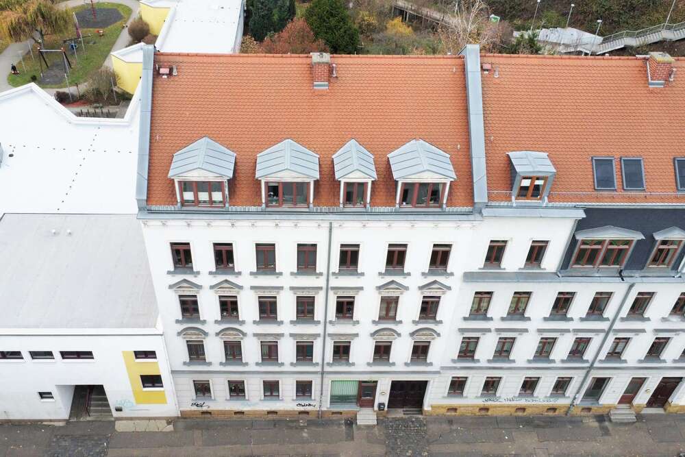 Thumbnail-Wohnung zum Kaufen in Leipzig 160.000,00 € 62.49 m²