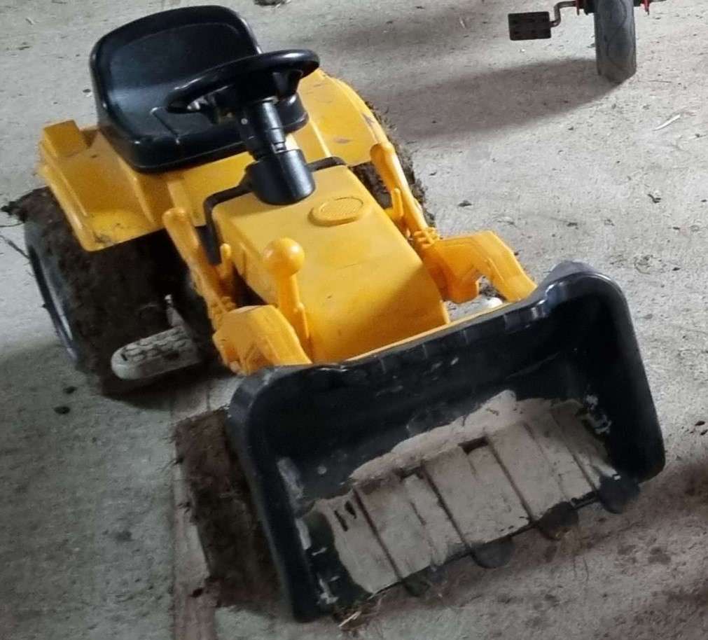 Thumbnail-Haus zum Kaufen in Sonnewalde 239.000,00 € 140 m²