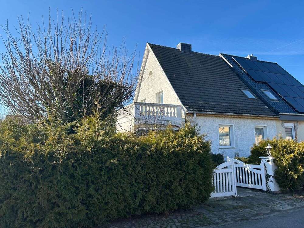 Thumbnail-Haus zum Kaufen in Magdeburg 195.000,00 € 100 m²