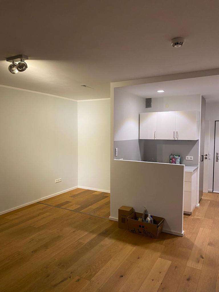 Thumbnail-Wohnung zum Mieten in Düsseldorf 690,00 € 33 m²