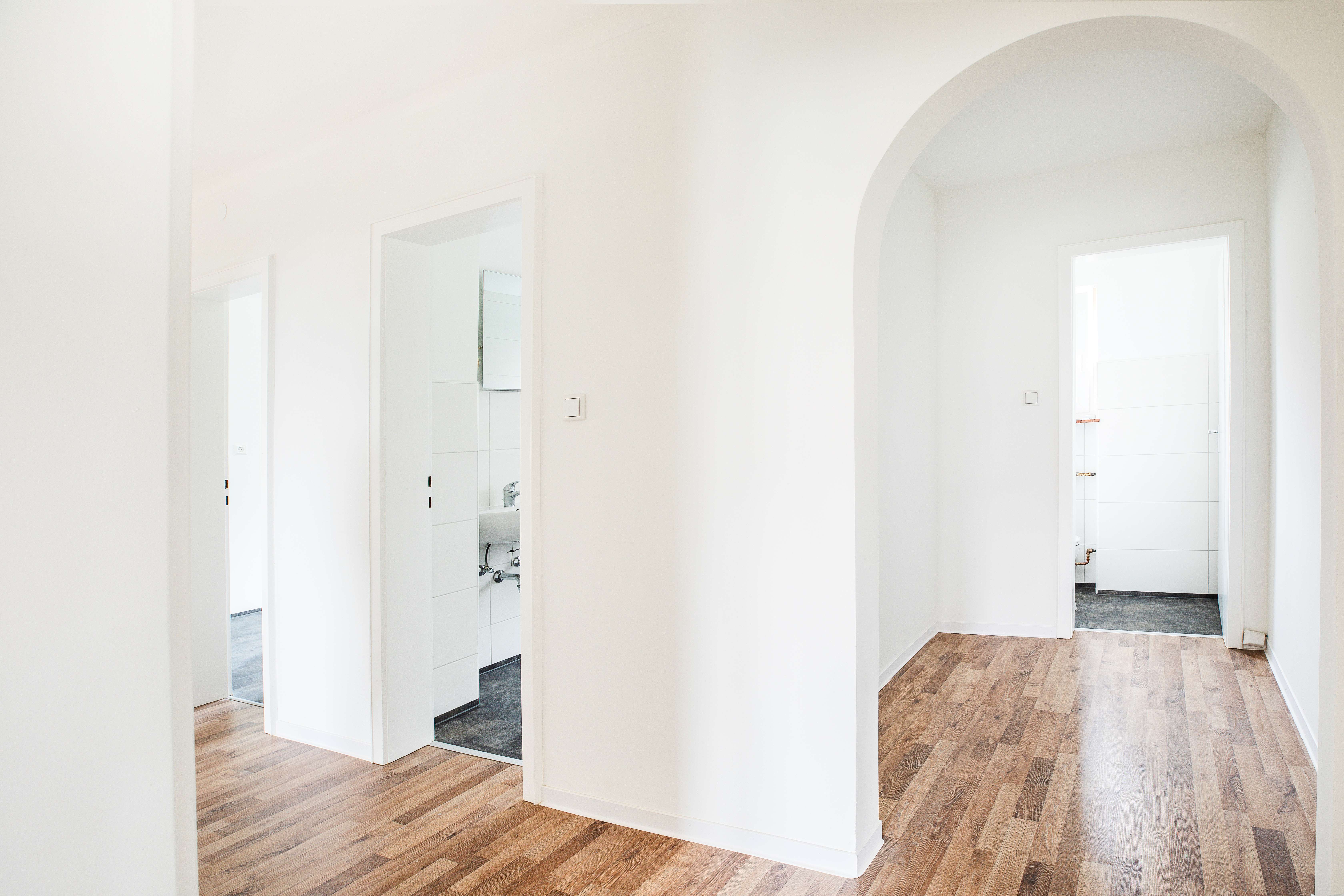 Thumbnail-Wohnung zum Kaufen in Eckersdorf 335.000,00 € 120 m²