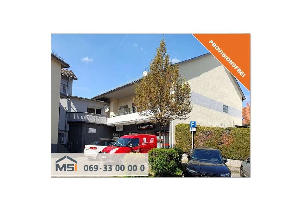 Thumbnail-Haus zum Kaufen in Bad Soden 1.298.000,00 € 465 m²