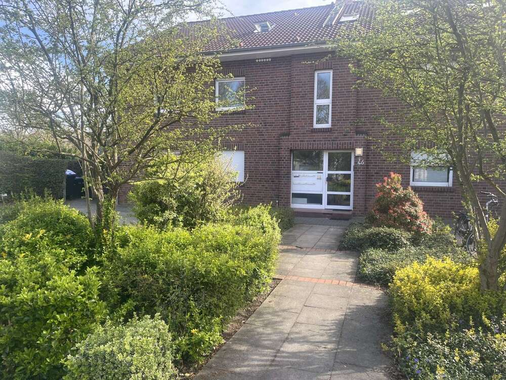 Thumbnail-Wohnung zum Mieten in Hörstel 748,00 € 83.05 m²