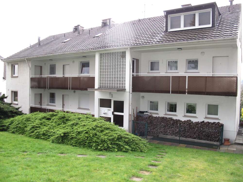 Thumbnail-Wohnung zum Mieten in Wuppertal 280,00 € 34 m²