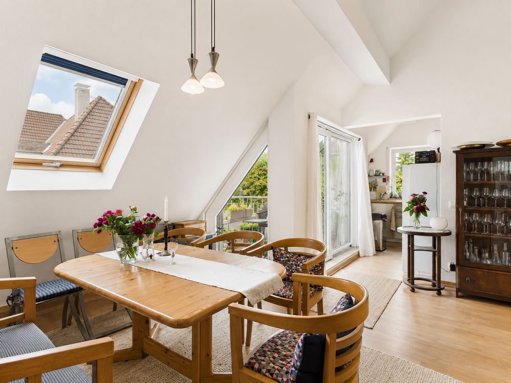 Thumbnail-Wohnung zum Kaufen in Remscheid 258.000,00 € 84 m²