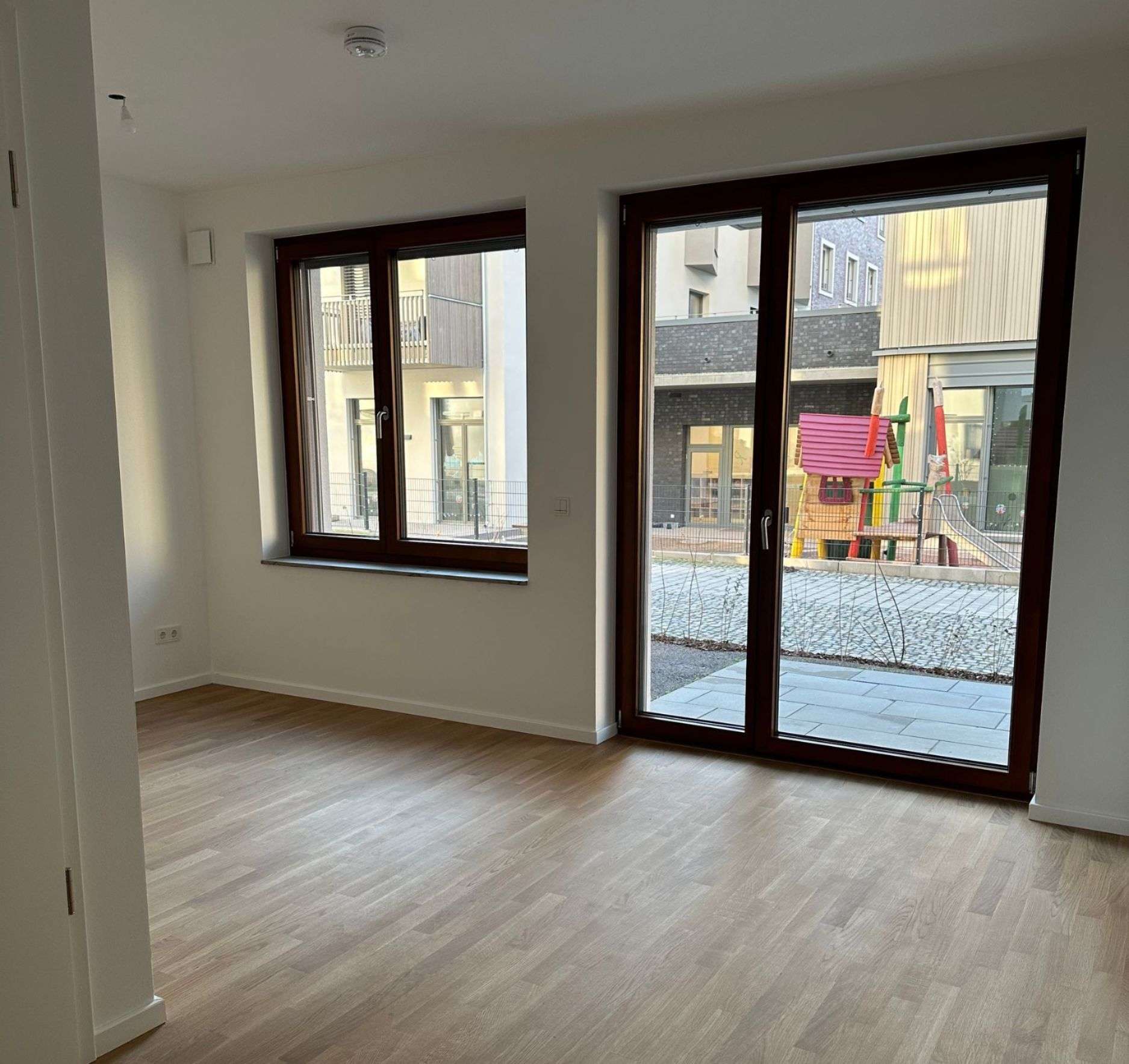 Thumbnail-Wohnung zum Mieten in Bamberg 735,86 € 47.99 m²
